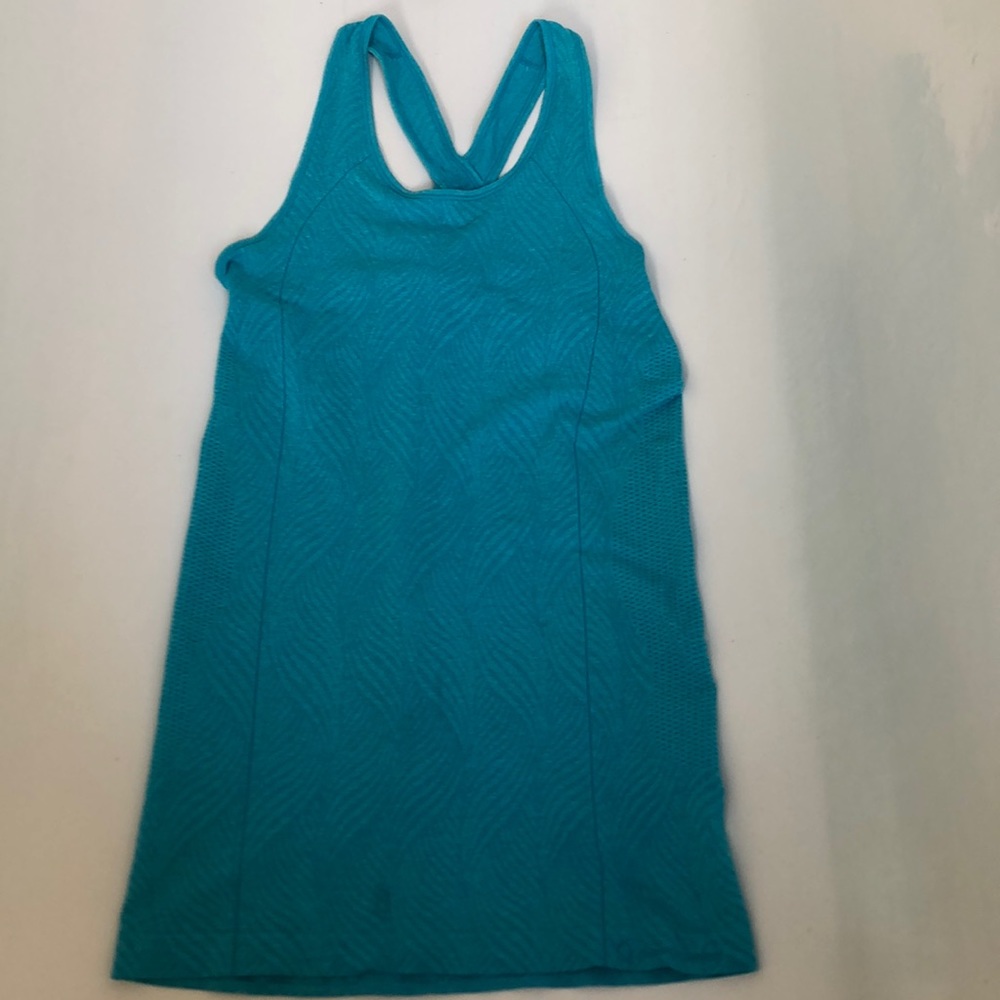 Moving Comfort Tank Small